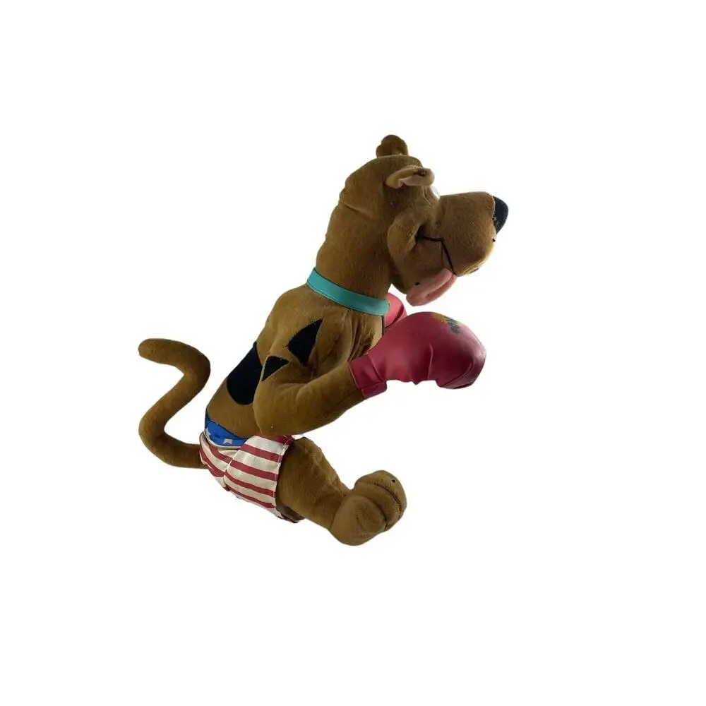 Toy Network SCOOBY DOO Hanna Barbera 10